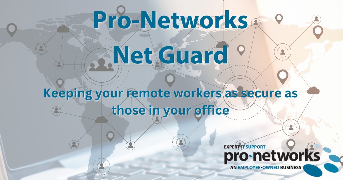 Pro-Networks Net Guard