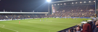 Case Study - Tranmere Rovers FC