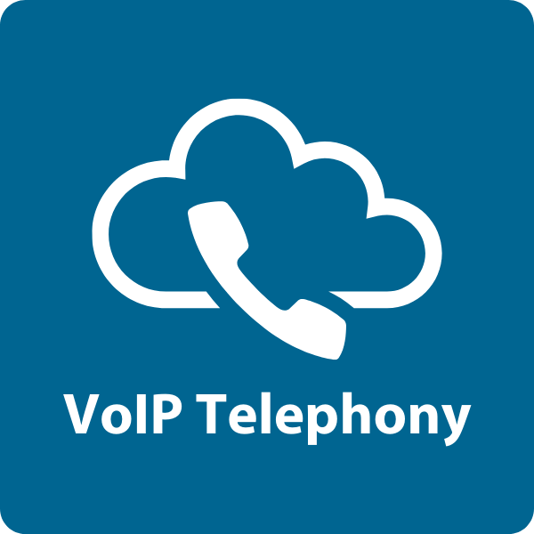 VoIP Telephony Services