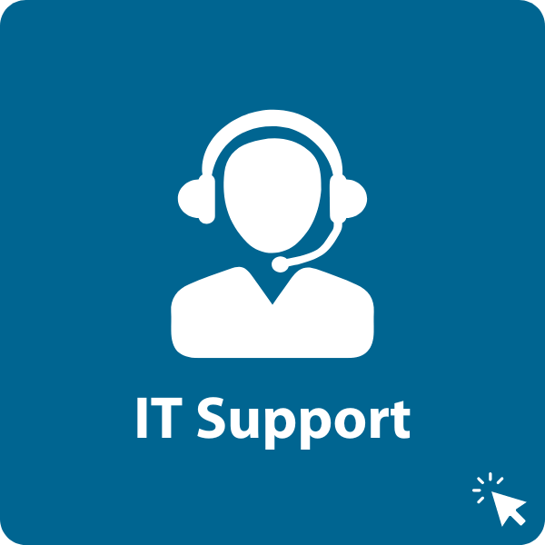 Business IT Support