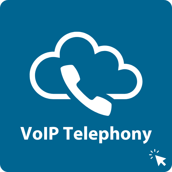 Business VoIP Telephony