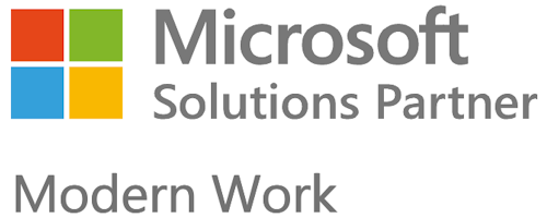 Microsoft Solutions Partner