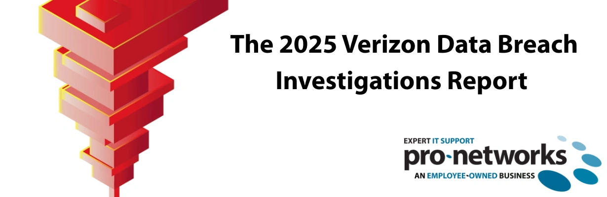 The 2025 Verizon Data Breach Investigations Report