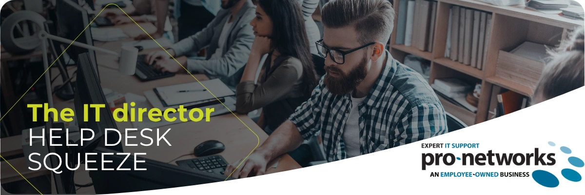 Managing Helpdesk Demand Without Disruption