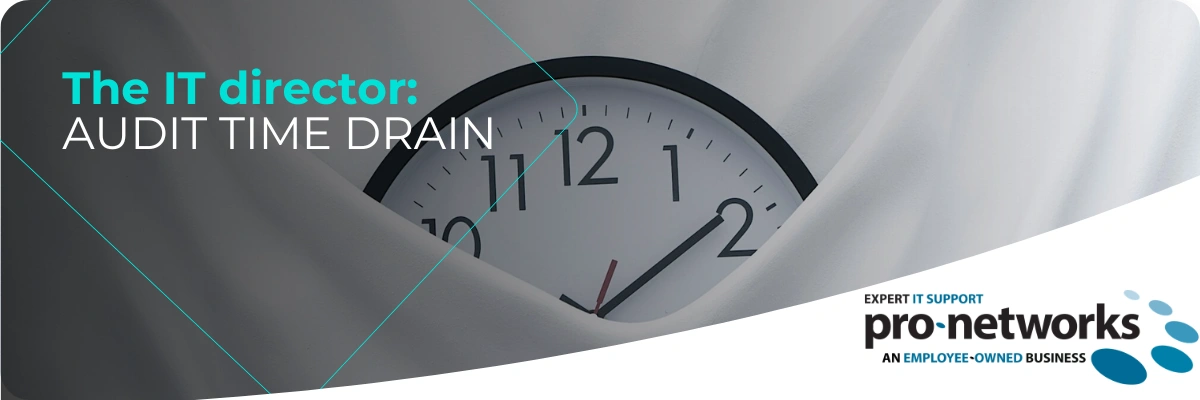 Audit Fatigue for IT Directors: Why It Happens and How to Fix It