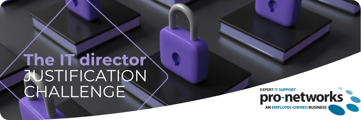 Making The Case For Security Investment