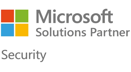Microsoft Solutions Partner - Security