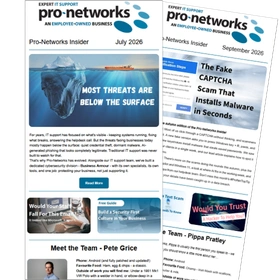 Sign up to our Newsletter