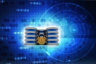 data backup graphic