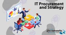 IT Procurment and Strategy