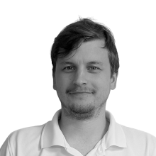 Connar Probyn - Pro-Networks