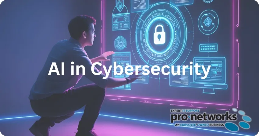 AI in Cybersecurity