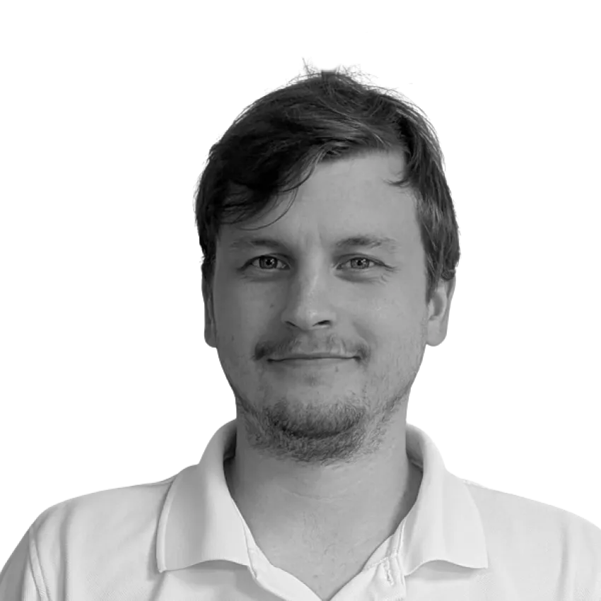 Connar Probyn - Pro-Networks