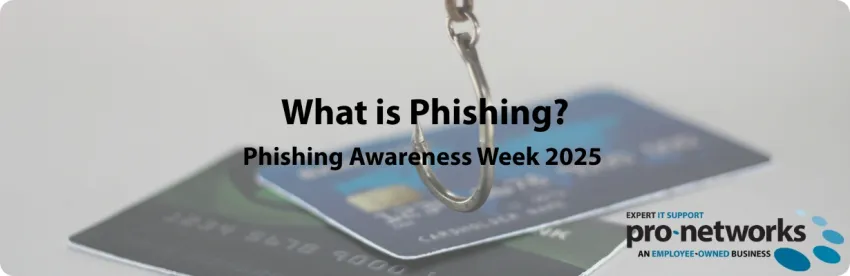 What Is Phishing?