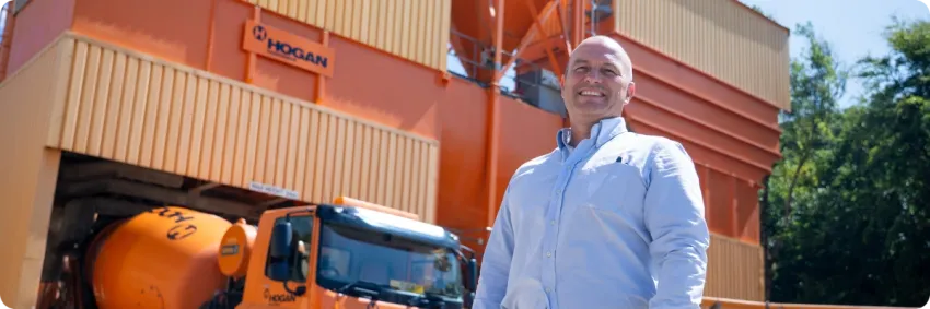 Hogan Group - Pro-Networks Case Study