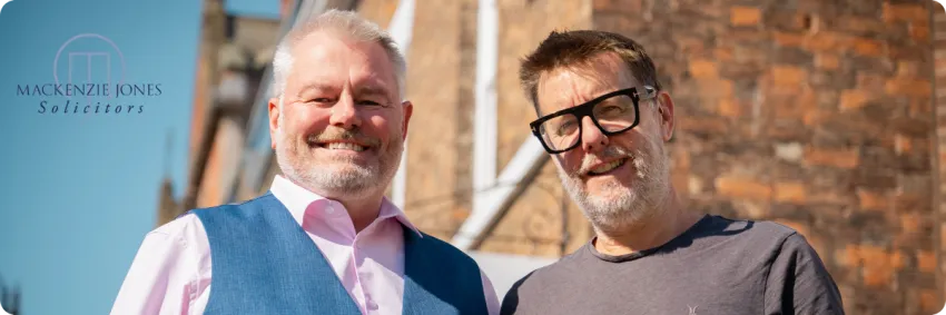 Mackenzie Jones Case Study & Testimonial