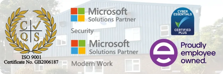 Pro-Networks Achieves ISO 9001