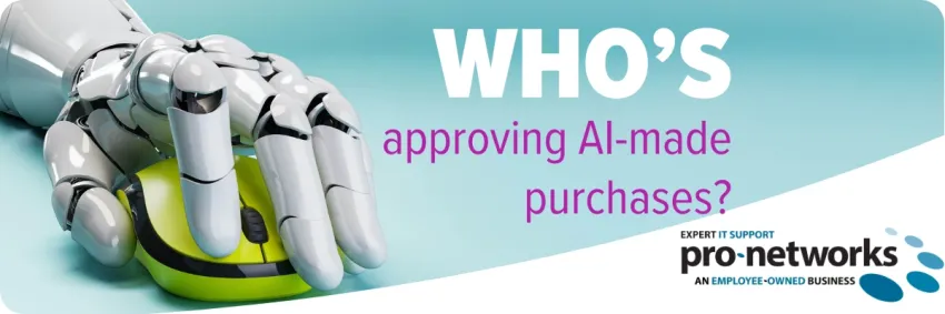Are AI Checkouts a Risk to Your Business?