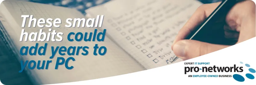 Extend The Life Of Your Windows 11 PC