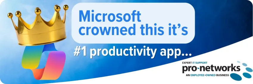Is Microsoft Copilot Really the Top Productivity App in Windows 11?