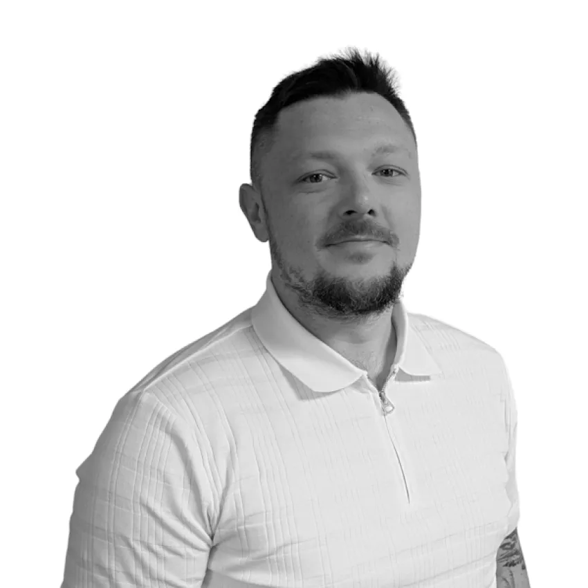 Greg Nicholls - Pro-Networks