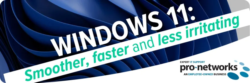New Windows 11 Features Focis On Efficiency