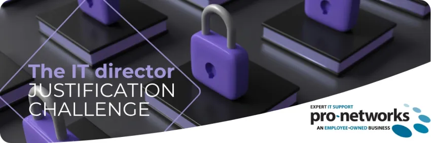 Making The Case For Security Investment