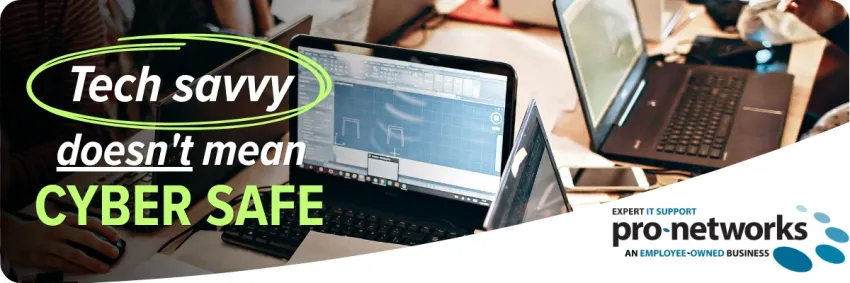 Why Cyber Security Training Is For All Employees