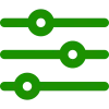 Flexible Support Model