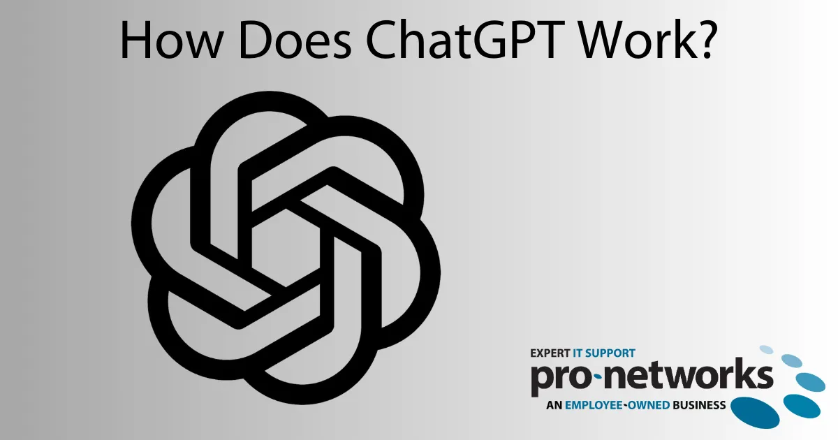 How Does ChatGPT Work?