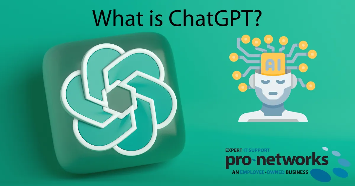 What is ChatGPT?